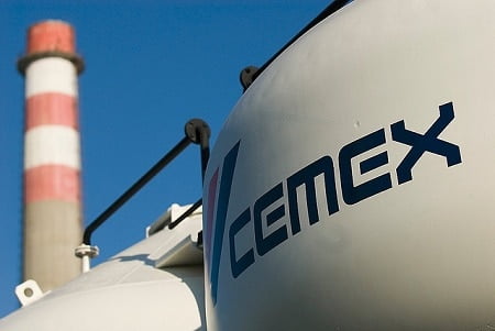 CEMEX Lanza Aceleradora De Startups Para Fortalecer Estrategia De ...