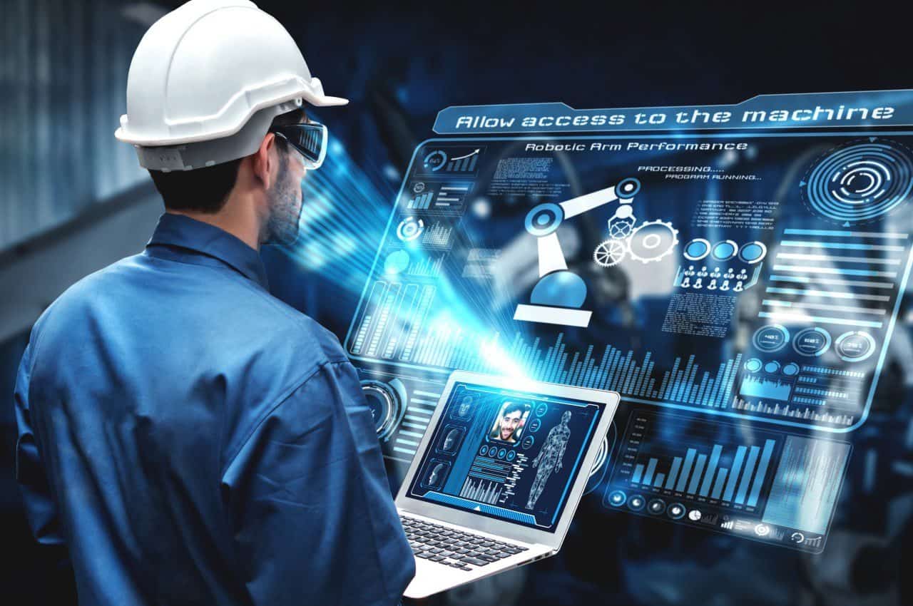 Inteligencia Artificial: La nueva era de los negocios – Reportacero ...