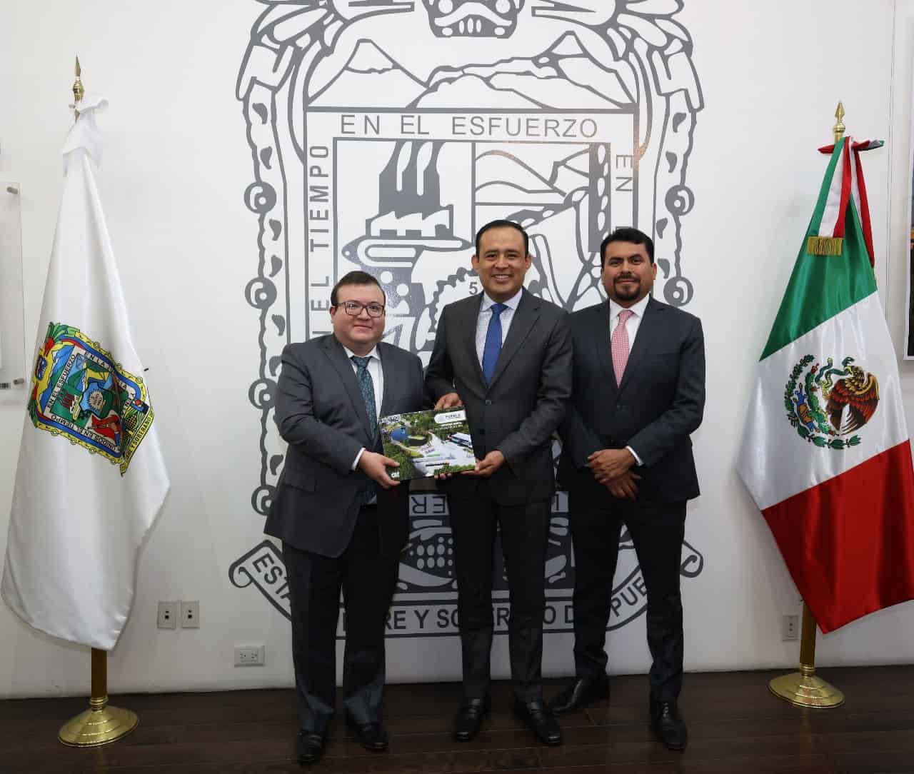 Invierte gobierno de Puebla más de 6 mmdp en 887 obras de ...