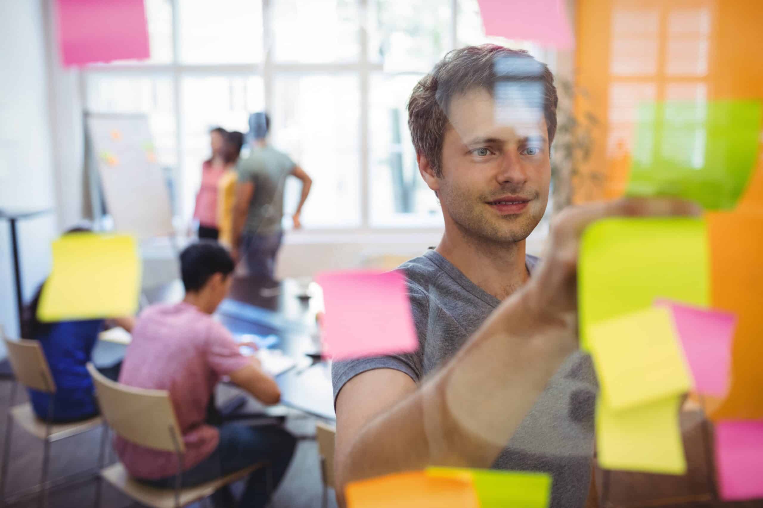 Cinco estrategias para impulsar el crecimiento de tu empresa en 2025 ...