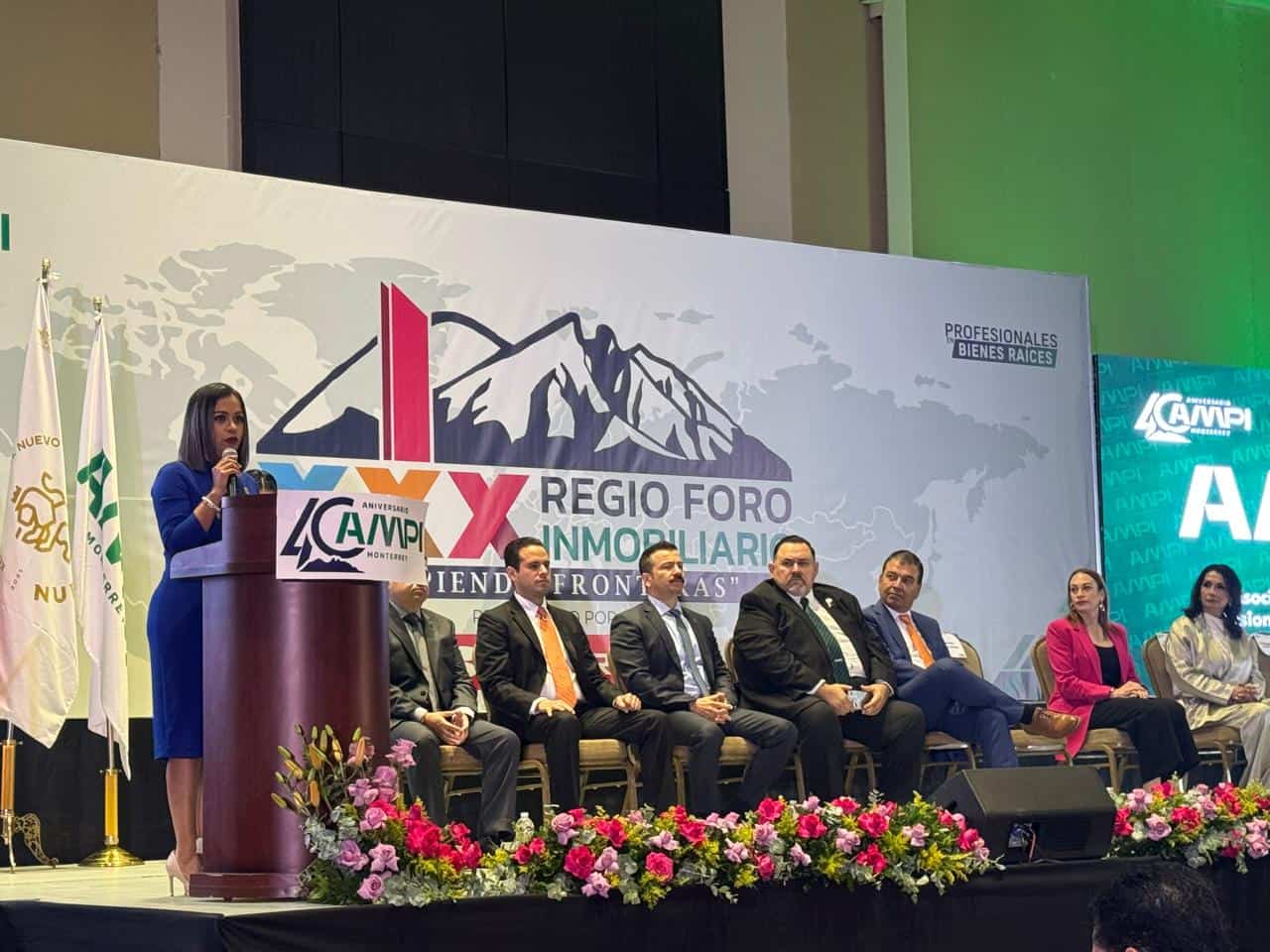 Insta AMPI a una mayor profesionalización en el mercado inmobiliario ...