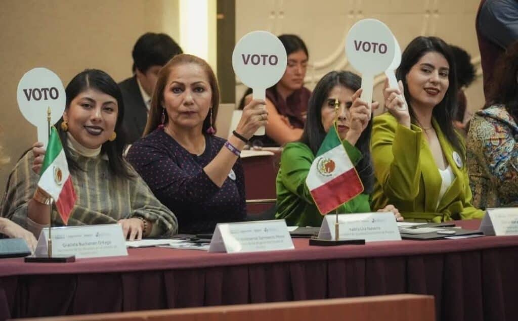 Fortalece Oaxaca acciones para garantizar los derechos y el acceso a la ...