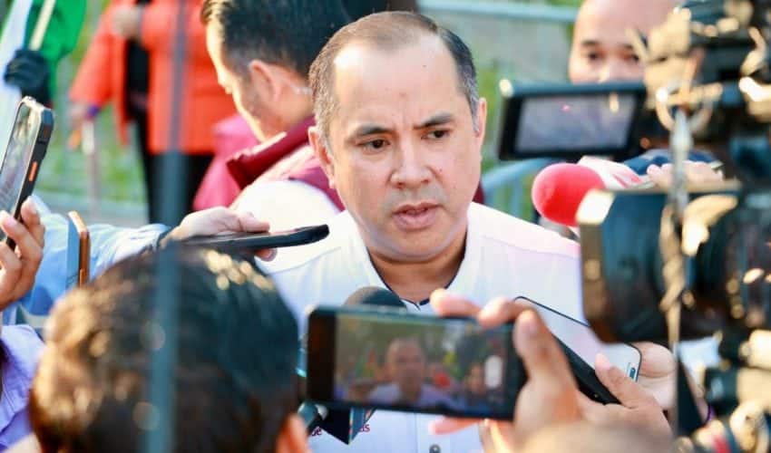 Presupuesto del 2026 proyecta estabilidad financiera en Tamaulipas ...