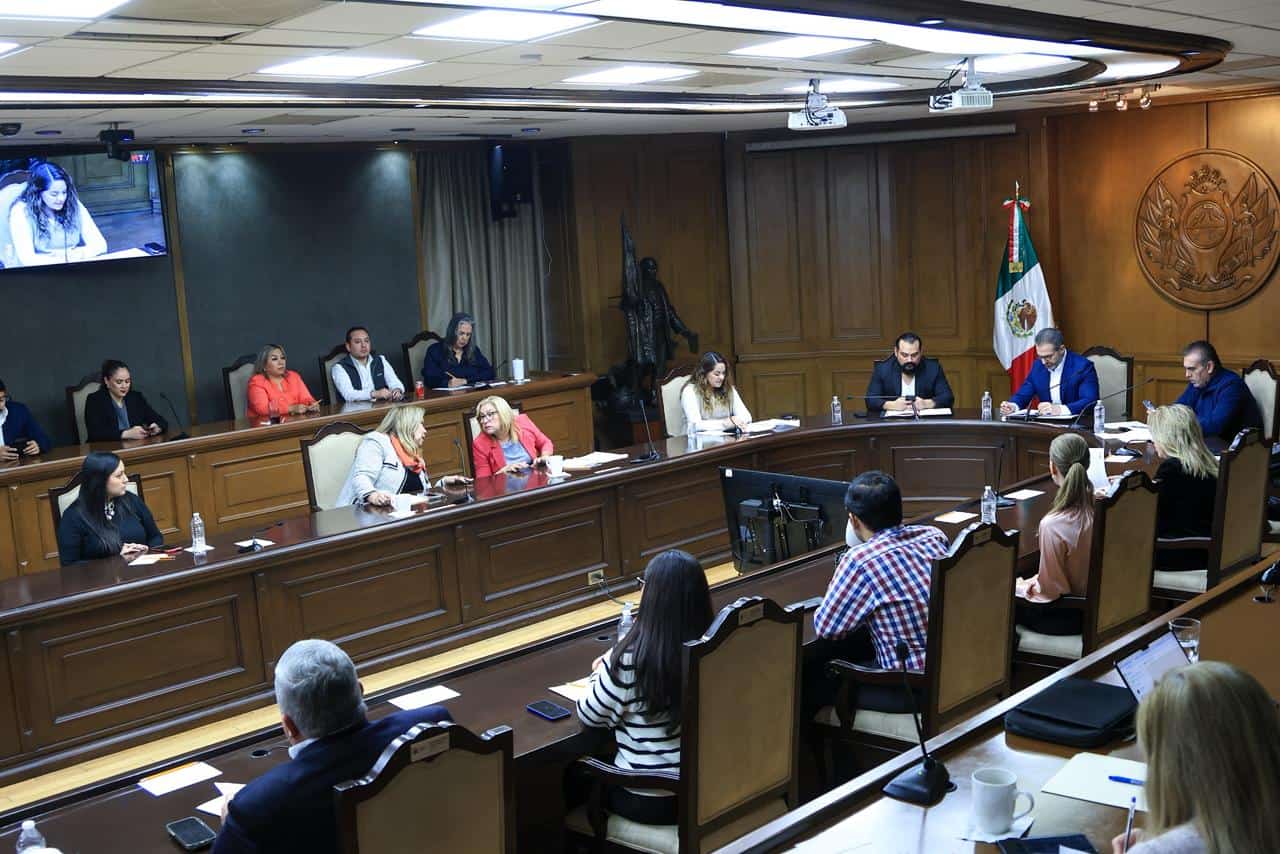 Aprueba Cabildo Regio Proyecto de Presupuesto de Egresos para 2026 ...