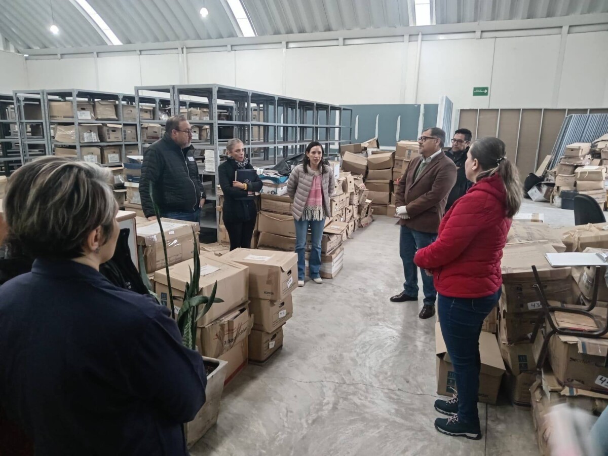 Capacita Gobierno de Zacatecas a 2 mil 788 servidores públicos en ...